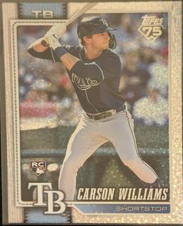 Carson Williams