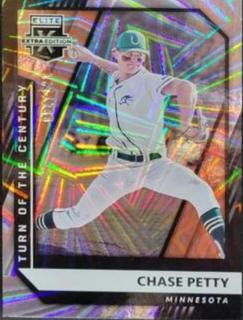 Chase Petty