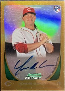 Yonder Alonso