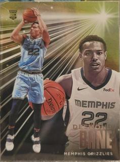 Desmond Bane
