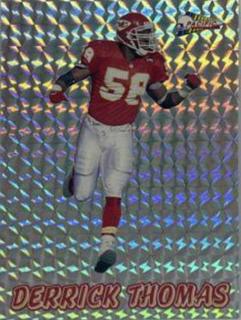 Derrick Thomas