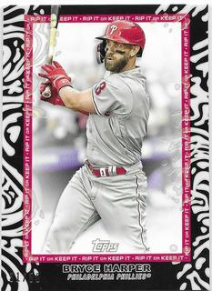 Bryce Harper