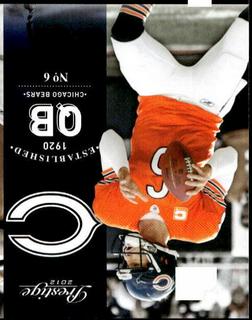 Jay Cutler