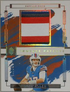 Josh Allen