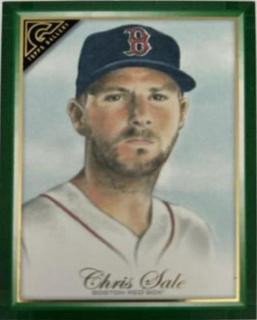 Chris Sale