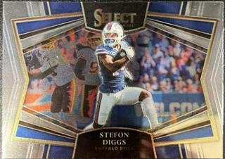 Stefon Diggs