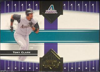 Tony Clark