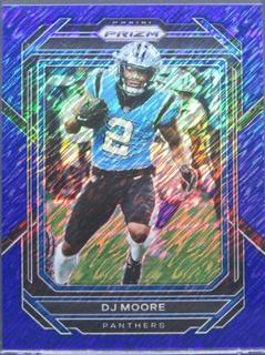 DJ Moore