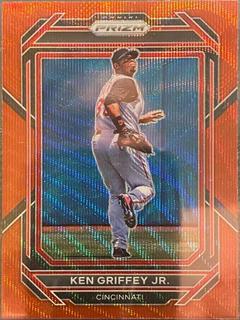 Ken Griffey Jr.