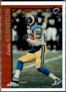 Eddie Kennison