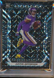 Justin Jefferson