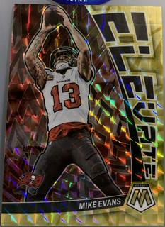 Mike Evans