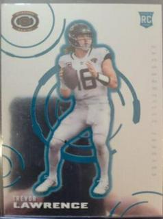 Trevor Lawrence