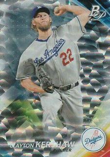 Clayton Kershaw
