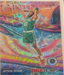 Jayson Tatum