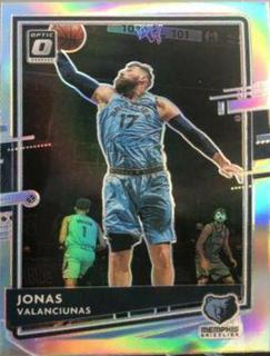 Jonas Valanciunas