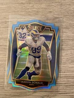 Aaron Donald