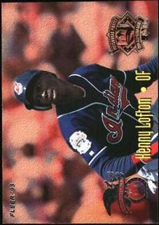 Kenny Lofton