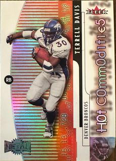 Terrell Davis