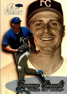 Jeremy Giambi