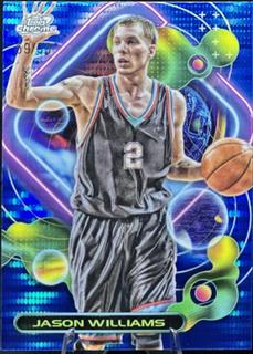 Jason Williams