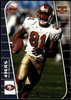 Terrell Owens