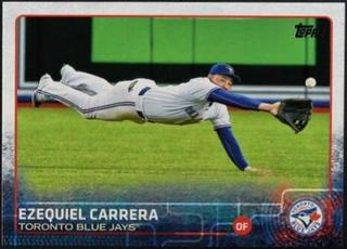Ezequiel Carrera