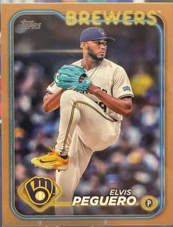 Elvis Peguero