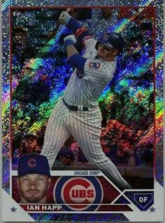 Ian Happ
