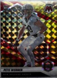 Pete Werner