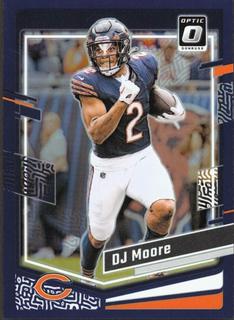 DJ Moore