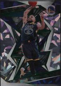 Stephen Curry