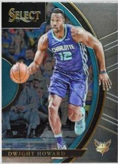 Dwight Howard