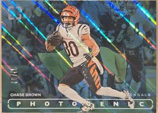 Chase Brown