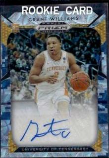 Grant Williams
