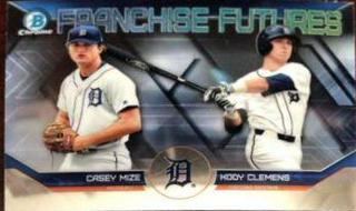 Casey Mize