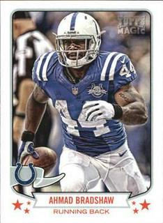 Ahmad Bradshaw