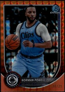 Norman Powell