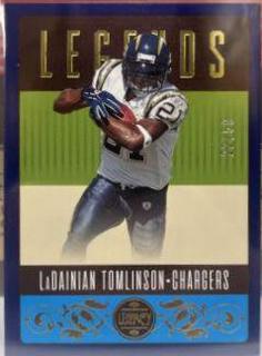 LaDainian Tomlinson