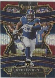 Dexter Lawrence
