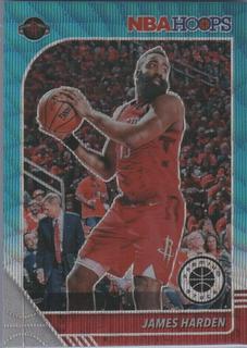 James Harden