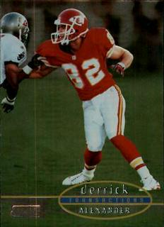 Derrick Alexander