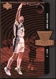 Keith Van Horn
