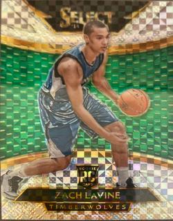 Zach LaVine