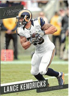 Lance Kendricks