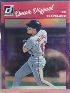 Omar Vizquel