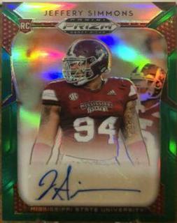 Jeffery Simmons