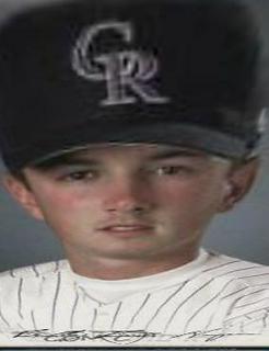 Brad Hawpe