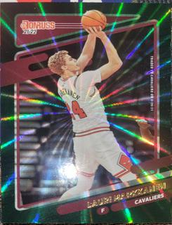 Lauri Markkanen