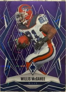 Willis McGahee